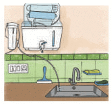 NCERT Solutions for Class 4 Maths Chapter 8 - Weigh It, Pour It