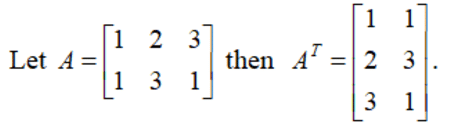 Linear Algebra and Matrices | Physics for IIT JAM, UGC - NET, CSIR NET