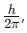 Atoms | Physics Class 12 - NEET