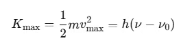 Dual Nature Of Radiation And Matter | Physics Class 12 - NEET