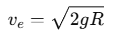 Mnemonics: Gravitation | Physics Class 11 - NEET