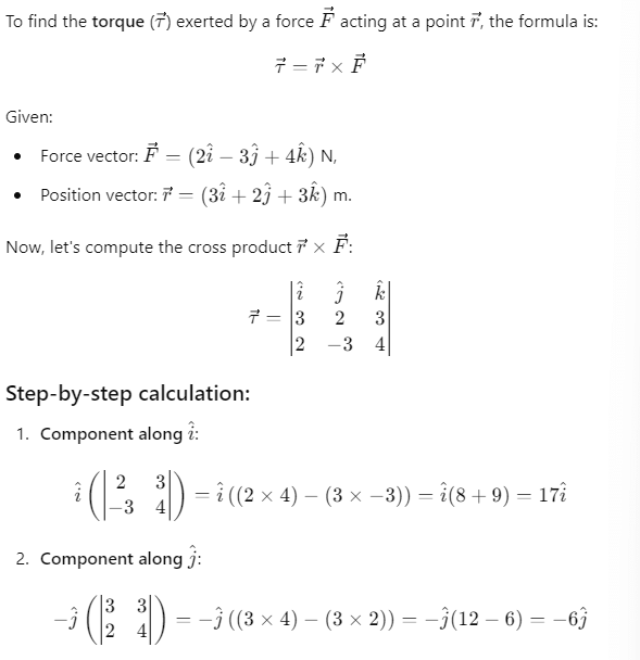 DC Pandey Solutions: Units, Dimensions & Vectors | Physics Class 11 - NEET