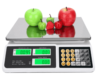 Weigh It, Pour It Class 4 Notes Maths Chapter 8 Free PDF