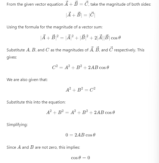 DC Pandey Solutions: Units, Dimensions & Vectors | Physics Class 11 - NEET