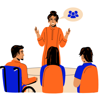 Notes: Life Skills | GK Olympiad for Class 3