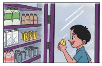 NCERT Solutions for Class 4 Maths Chapter 8 - Weigh It, Pour It