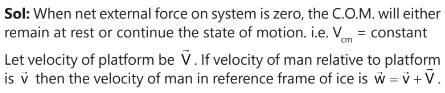Centre of Mass | Physics Class 11 - NEET