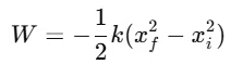 Worksheet with Solutions: Work, Power and Energy | Physics Class 11 - NEET