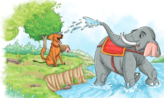 Short and Long Question Answers: The Unlikely Best Friends | Short & Long Answer Questions for Class 6