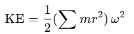 Moment of Inertia | Physics for Airmen Group X - Airforce X Y / Indian Navy SSR