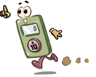 Chapter Notes: Large Numbers Around Us