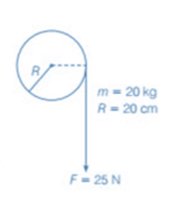 Moment of Inertia | Physics for Airmen Group X - Airforce X Y / Indian Navy SSR