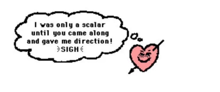 Vectors