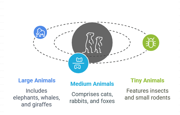 Animals Chapter Notes | EVS for Class 2