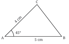 A Tale of Three Intersecting Lines Class 7 Notes Maths Chapter 7 Free PDF