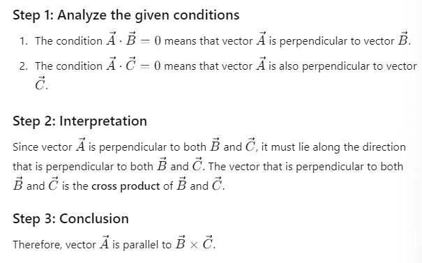 DC Pandey Solutions: Units, Dimensions & Vectors | Physics Class 11 - NEET