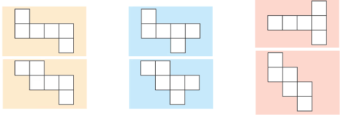 Shapes Around Us Class 4 Notes Maths Chapter 1 Free PDF