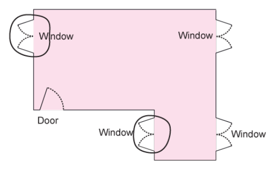 NCERT Solutions for Class 5 Maths - Boxes and Sketches
