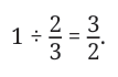 Working with Fractions Class 7 Notes Maths Chapter 8 Free PDF