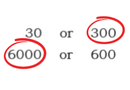NCERT Solutions for Class 4 Maths Chapter 4 - Thousands Around Us