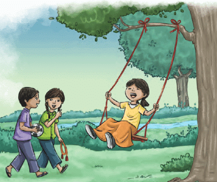 Short and Long Question Answers: The Winner | Short & Long Answer Questions for Class 6
