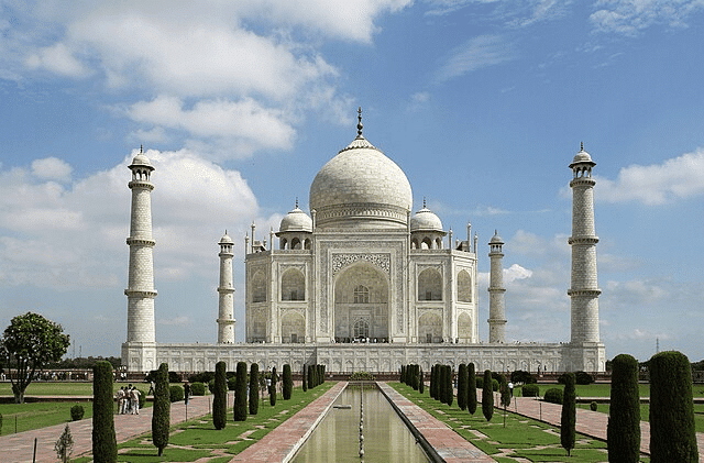 Worksheet Solutions: Wonders of the World | General Knowledge for Young Learners - Class 1