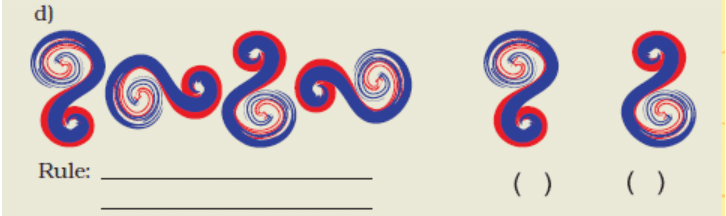 NCERT Solutions: Can You See the Pattern?