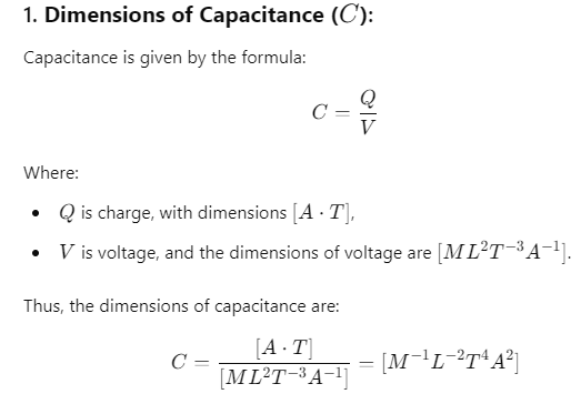 DC Pandey Solutions: Units, Dimensions & Vectors | Physics Class 11 - NEET