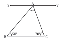 A Tale of Three Intersecting Lines Class 7 Notes Maths Chapter 7 Free PDF