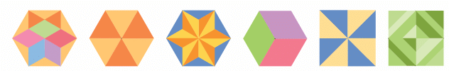 Fun with Symmetry Class 4 Notes Maths Chapter 11 Free PDF