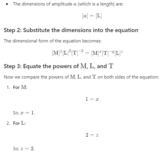 DC Pandey Solutions: Units, Dimensions & Vectors | Physics Class 11 - NEET