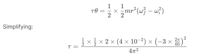 NEET Previous year questions (2014-2025): System of Particles & Rotational Motion | Physics Class 11