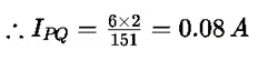 JEE Advanced Previous Year Questions (2018 - 2024): Current Electricity | Physics for JEE Main & Advanced