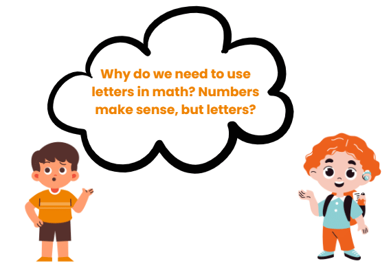 Expressions Using Letter-Numbers Class 7 Notes Maths Chapter 4 Free PDF