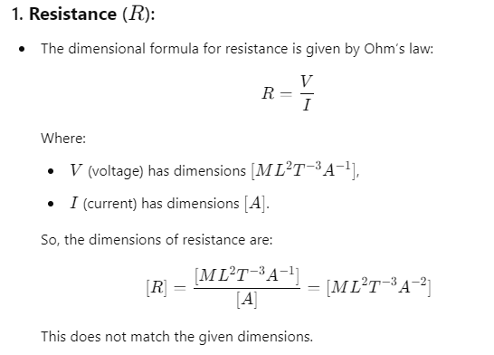 DC Pandey Solutions: Units, Dimensions & Vectors | Physics Class 11 - NEET