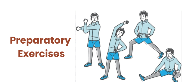 Worksheet Solutions: Yogic Practices | Physical Education and Well Being (Khel Yoga) for Class 3