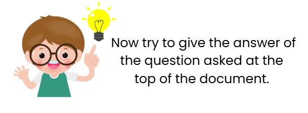 Shapes Around Us Class 4 Notes Maths Chapter 1 Free PDF