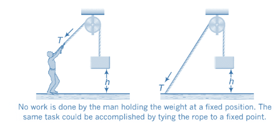 Introduction to Work and Work Energy Theorem | Physics Class 11 - NEET