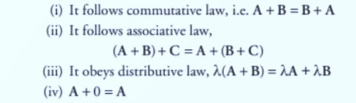 Addition & Subtraction of Vectors (Triangular & Parallelogram Laws) - Graphical Method | Physics for JAMB