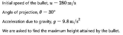 NEET Previous Year Questions (2014-2025): Motion in a Plane | Physics Class 11