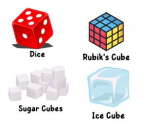 Shapes Around Us Class 4 Notes Maths Chapter 1 Free PDF