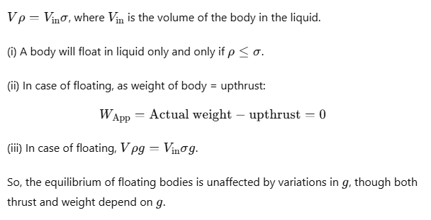 Mechanical Properties of Fluids: Part 2 | Physics Class 11 - NEET