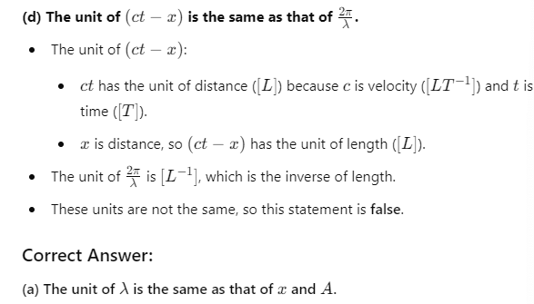 DC Pandey Solutions: Units, Dimensions & Vectors | Physics Class 11 - NEET