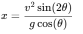 NEET Previous Year Questions (2014-2025): Motion in a Plane | Physics Class 11