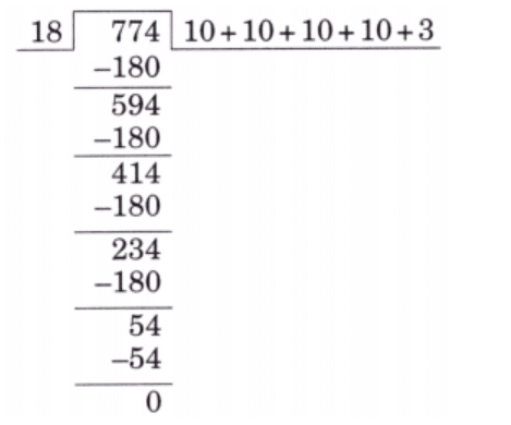 NCERT Solutions for Class 4 Maths Chapter 13 - The Transport Museum