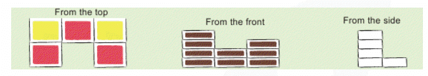 NCERT Solutions for Class 5 Maths - Boxes and Sketches