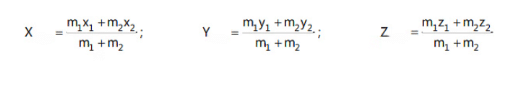 Centre of Mass | Physics Class 11 - NEET