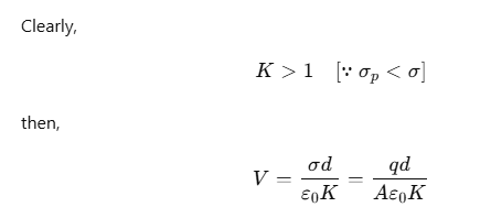 Capacitors | Physics Class 12 - NEET