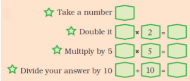 NCERT Solutions: Can You See the Pattern?