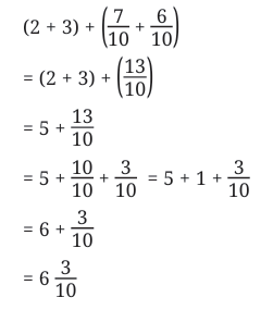 A Peek Beyond the Point Class 7 Notes Maths Chapter 3 Free PDF